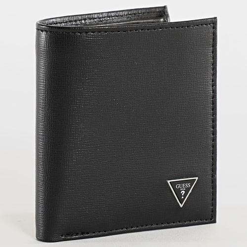 Portefeuille SMCSLE Noir