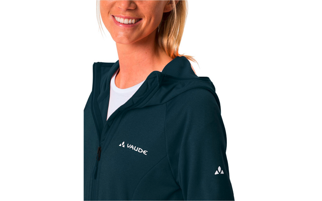 Vaude Tekoa II Damenfleecejacke