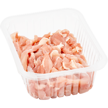 Jumbo Kipdijfiletreepjes 400 g