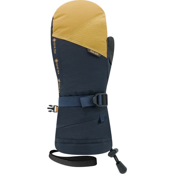 Moufle ski RACER MIGA 5 JR GTX NAVY CAMEL