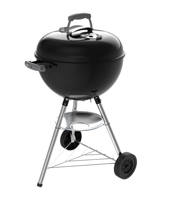 Weber Holzkohlegrill Bar-B Kettle, ca.