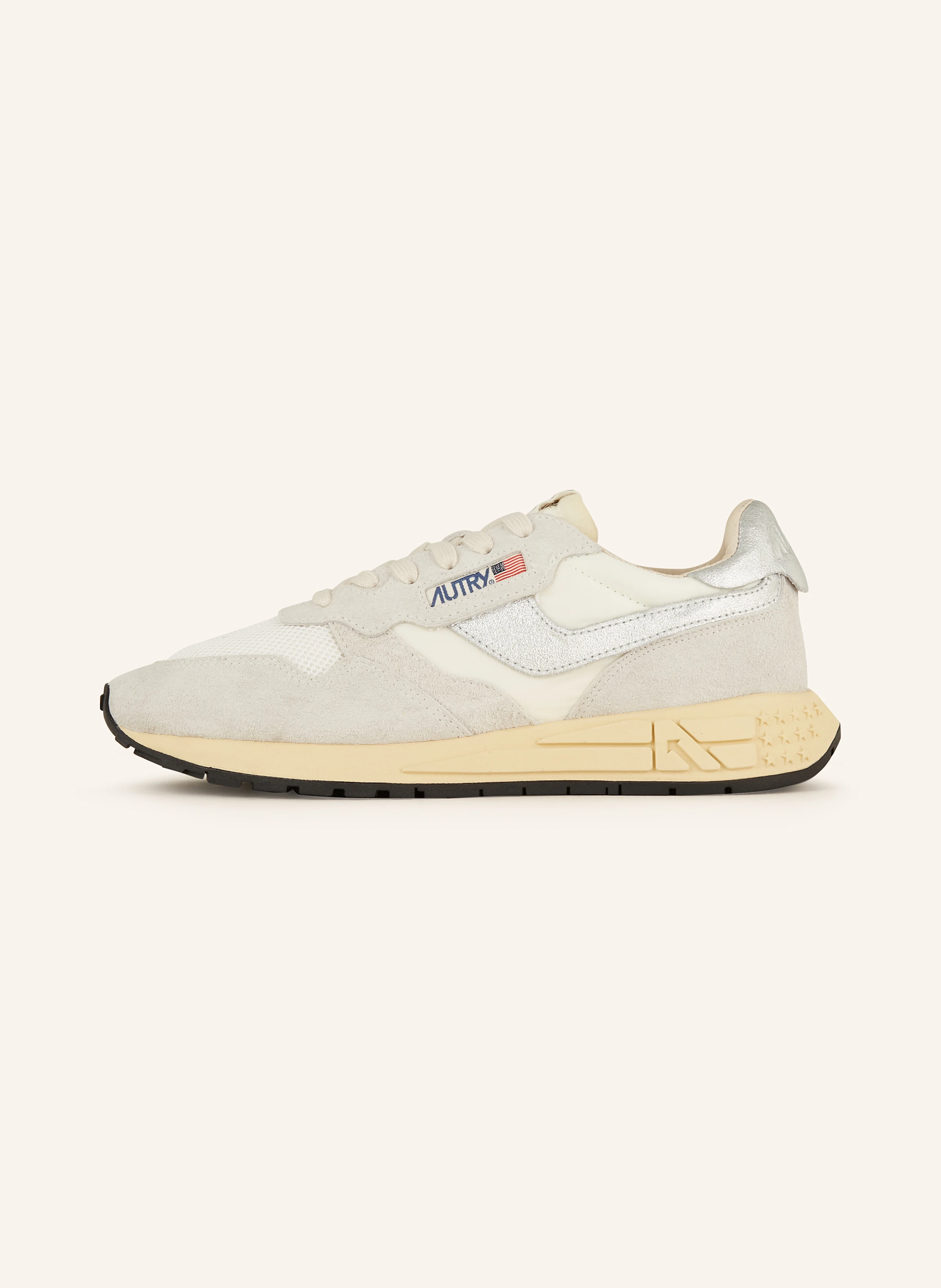 AUTRY Sneaker REELWIND LOW