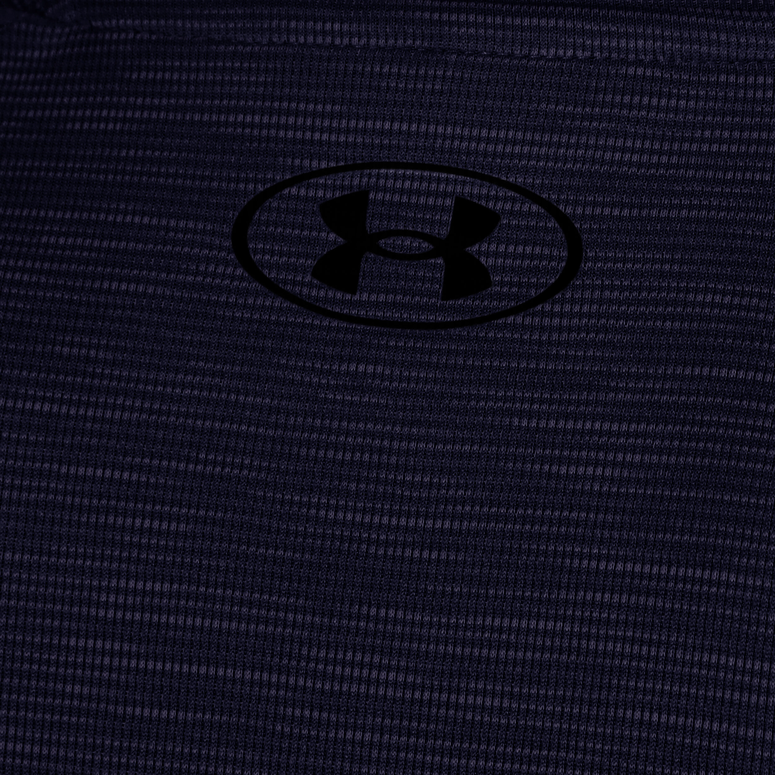 Under Armour Tech Textured T-shirt Hommes - Gris