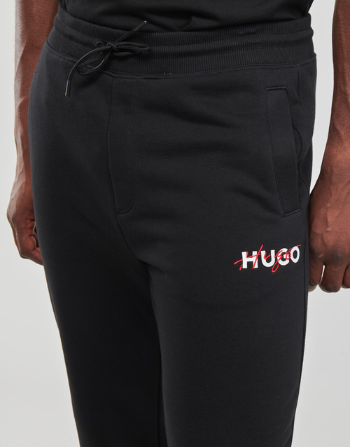 HUGO - Drokko Negro