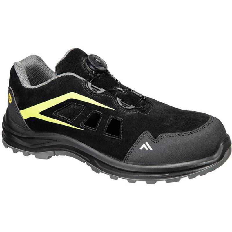 Portwest FE06 Sandale composite S1 ESD SR FO