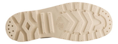 Palladium Unisex Støvler Hvid 77358