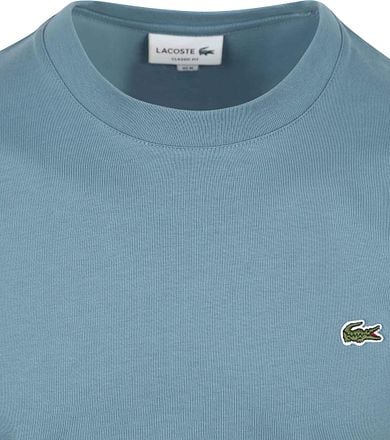 Lacoste T-Shirt Limestone TH7318-HD9 kopen