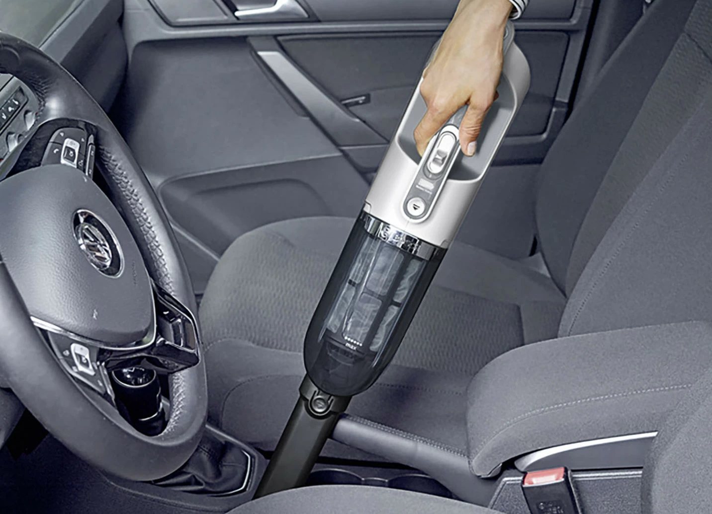 Bosch BBH3K2801 Akku-Stielsauger Flexxo Gen2