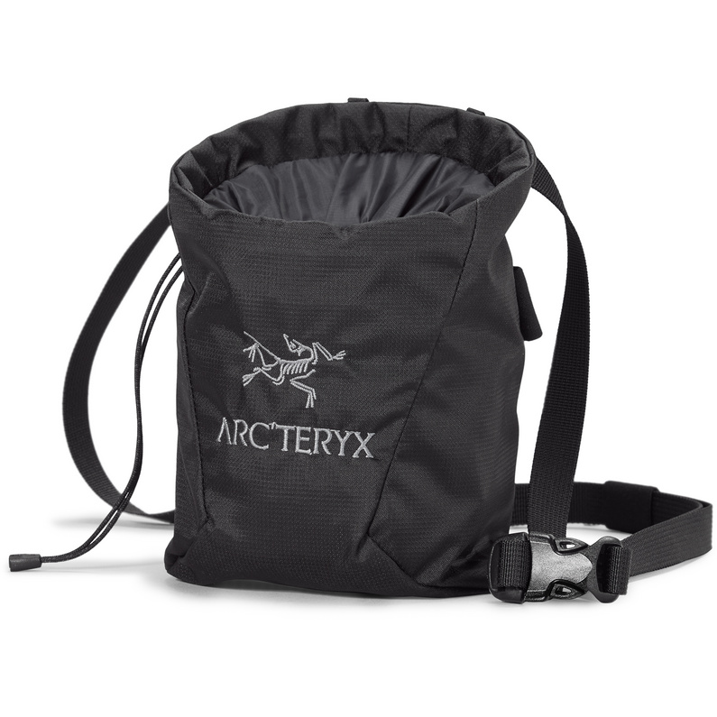 Arcteryx Ion Lightweight Chalk Bag