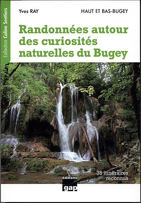 CURIOSITES NATURELLES DU BUGEY