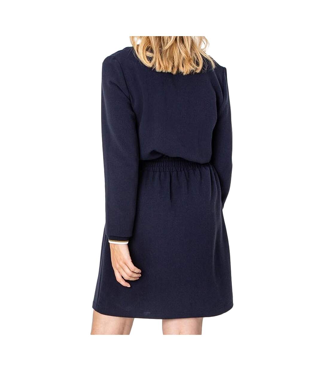Robe Marine Femme TBS Irene