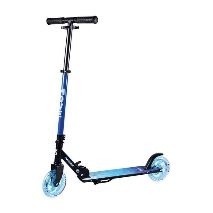 Move 145 Scooter Step Junior