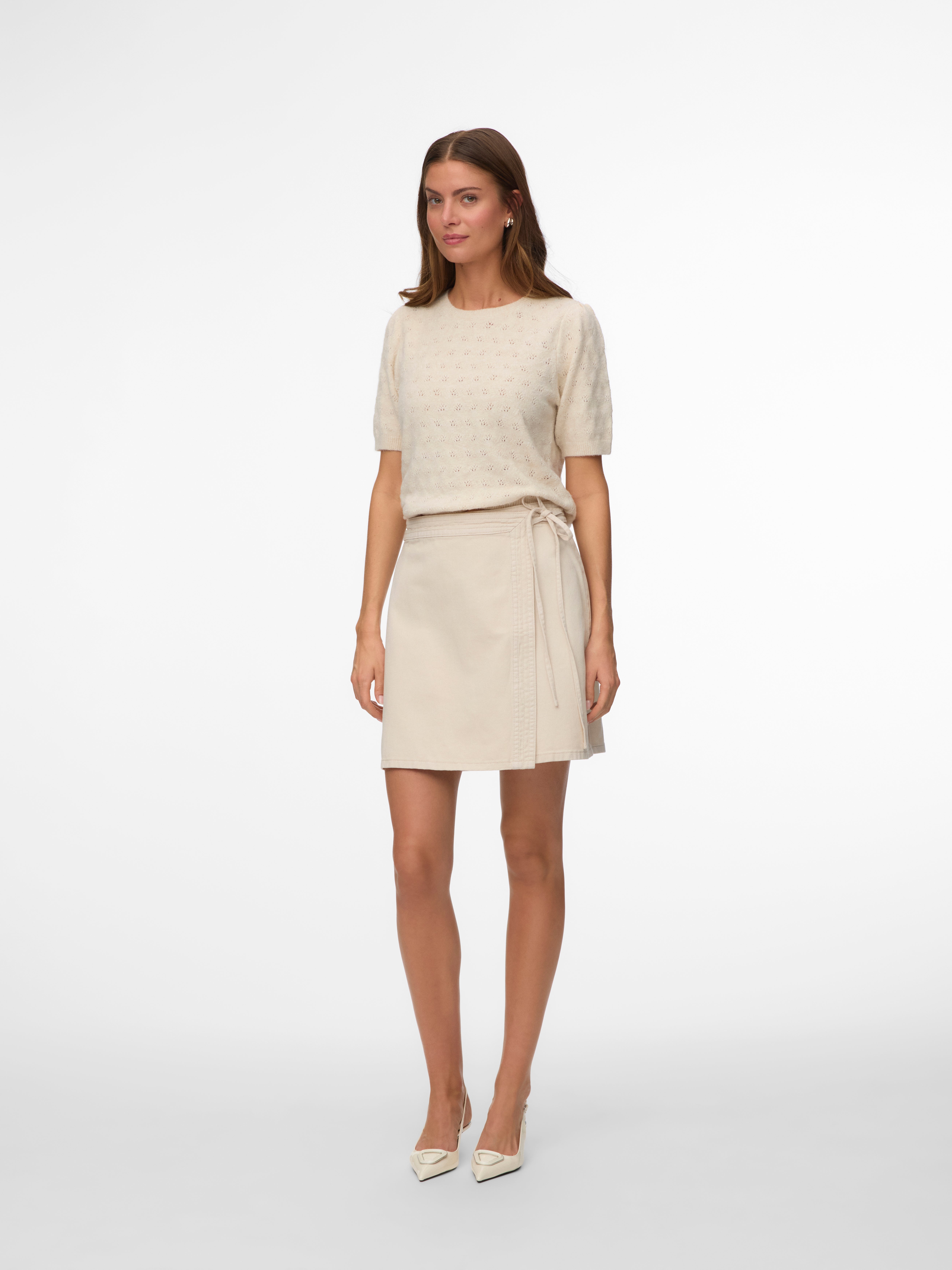 VMDOFFY Gebreide pullover
