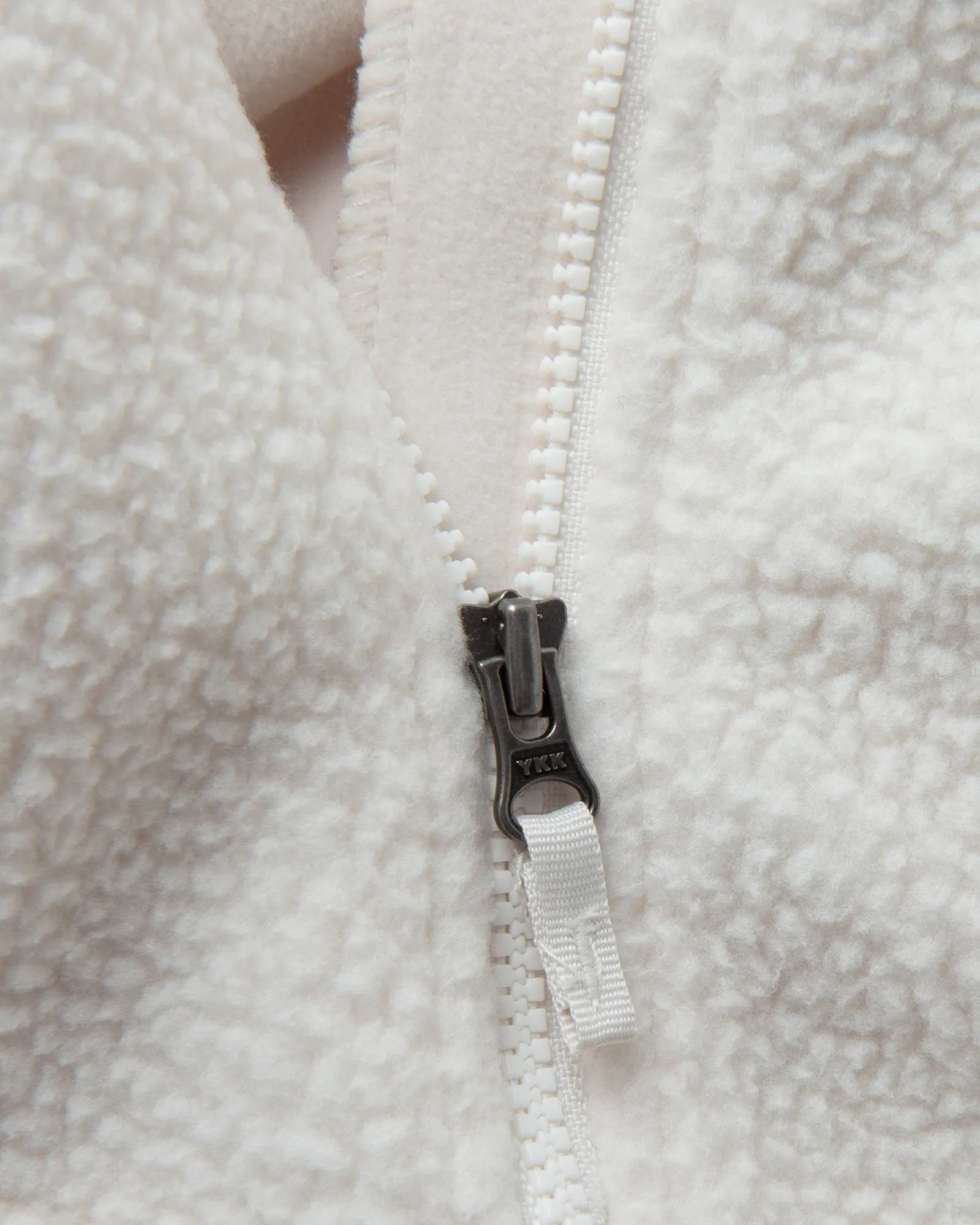 Macacão de lã Sherpa Columbia Foxy Baby