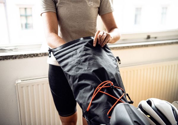 Ortlieb Seat-Pack Sadelpindstaske, 11L