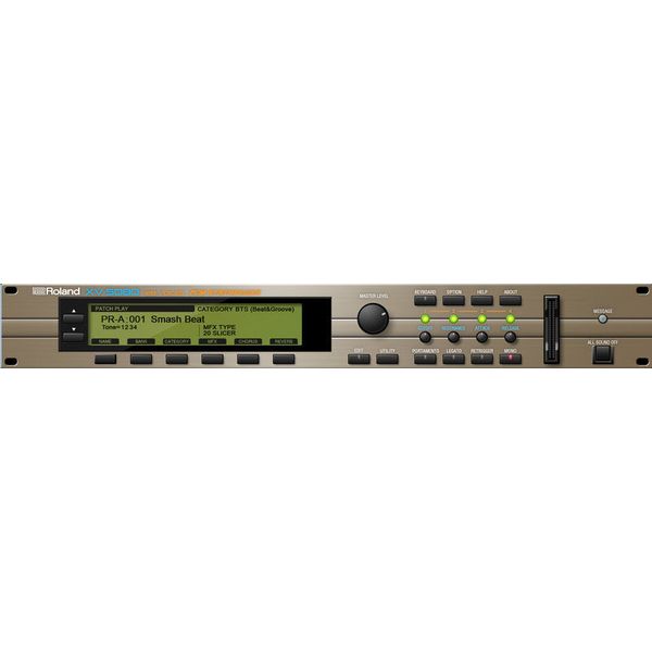 Roland Cloud XV-5080