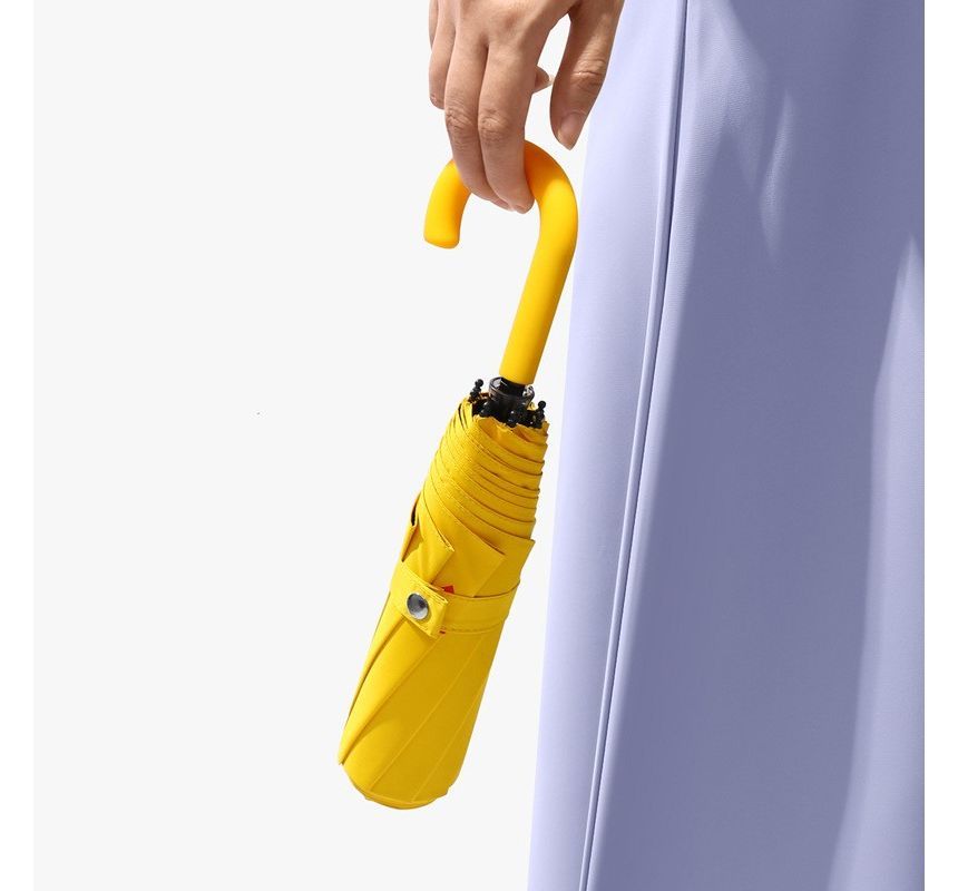 Fenmo - Heart Compact Compact Umbrella (Diverse ontwerpen)