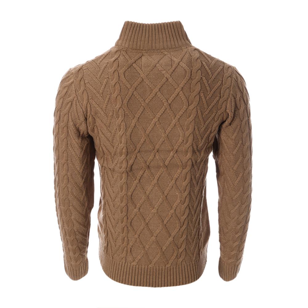 RMS26 Pull Marron Homme RMS26 60983