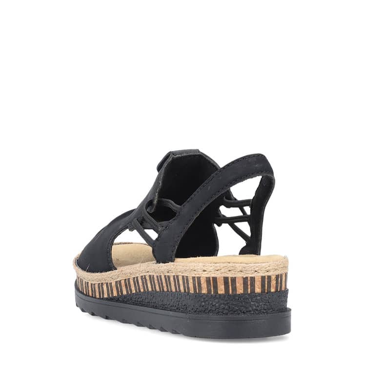 Rieker V7972-00 | NOIR