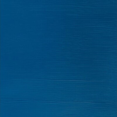 Winsor & Newton - Akrylmaling - Dyb Turkis 500 ML