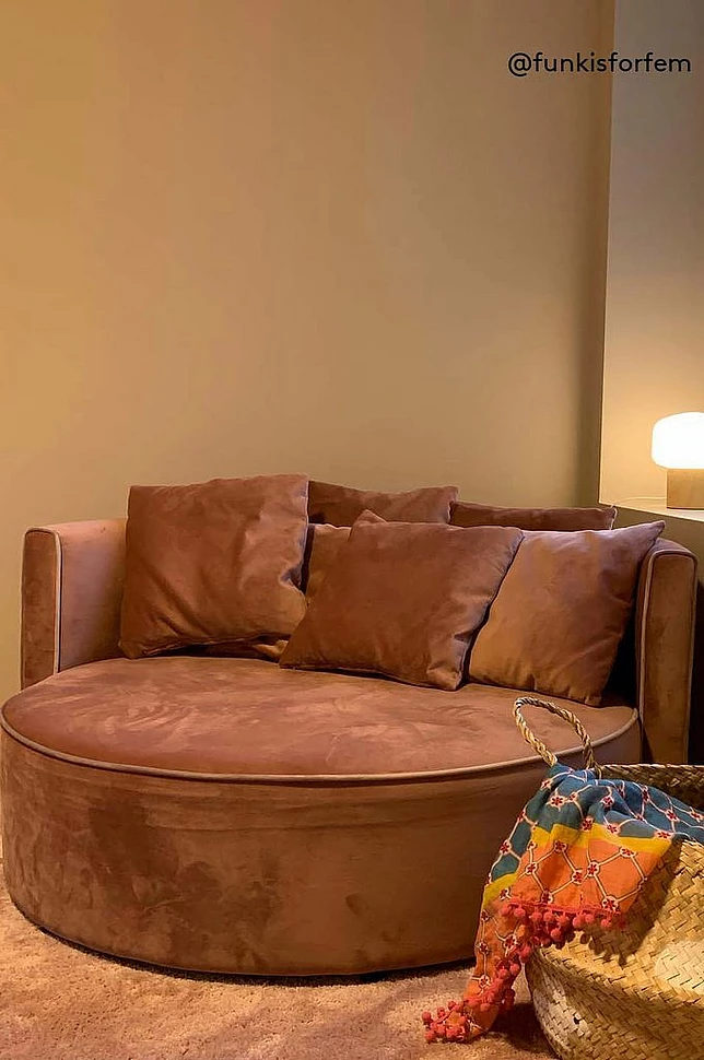 WYOMING MINI barnesofa