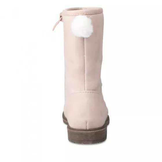 Bottes BEIGE NINI & GIRLS