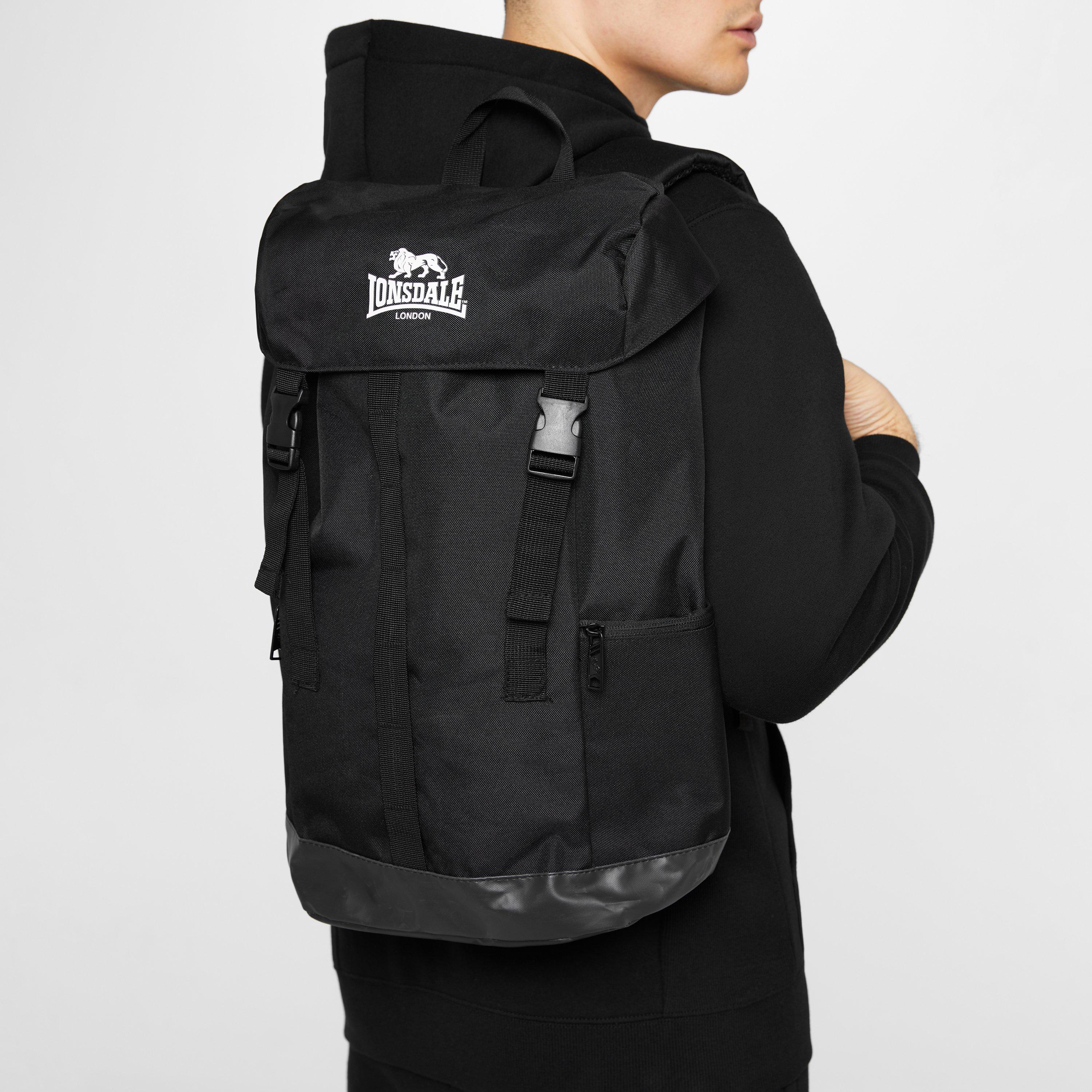 Lonsdale Niagara Backpack