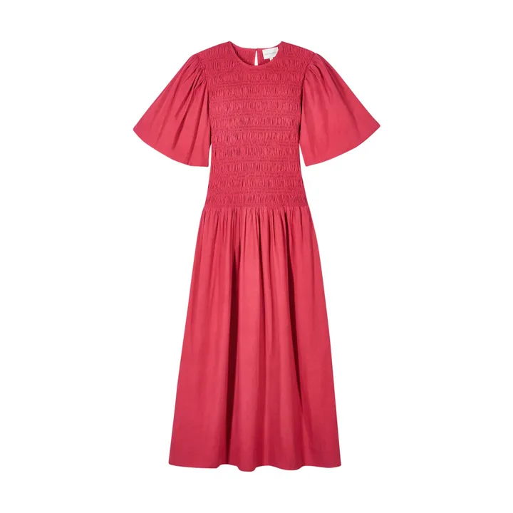 Maria de la Orden Robe Diana | Rouge