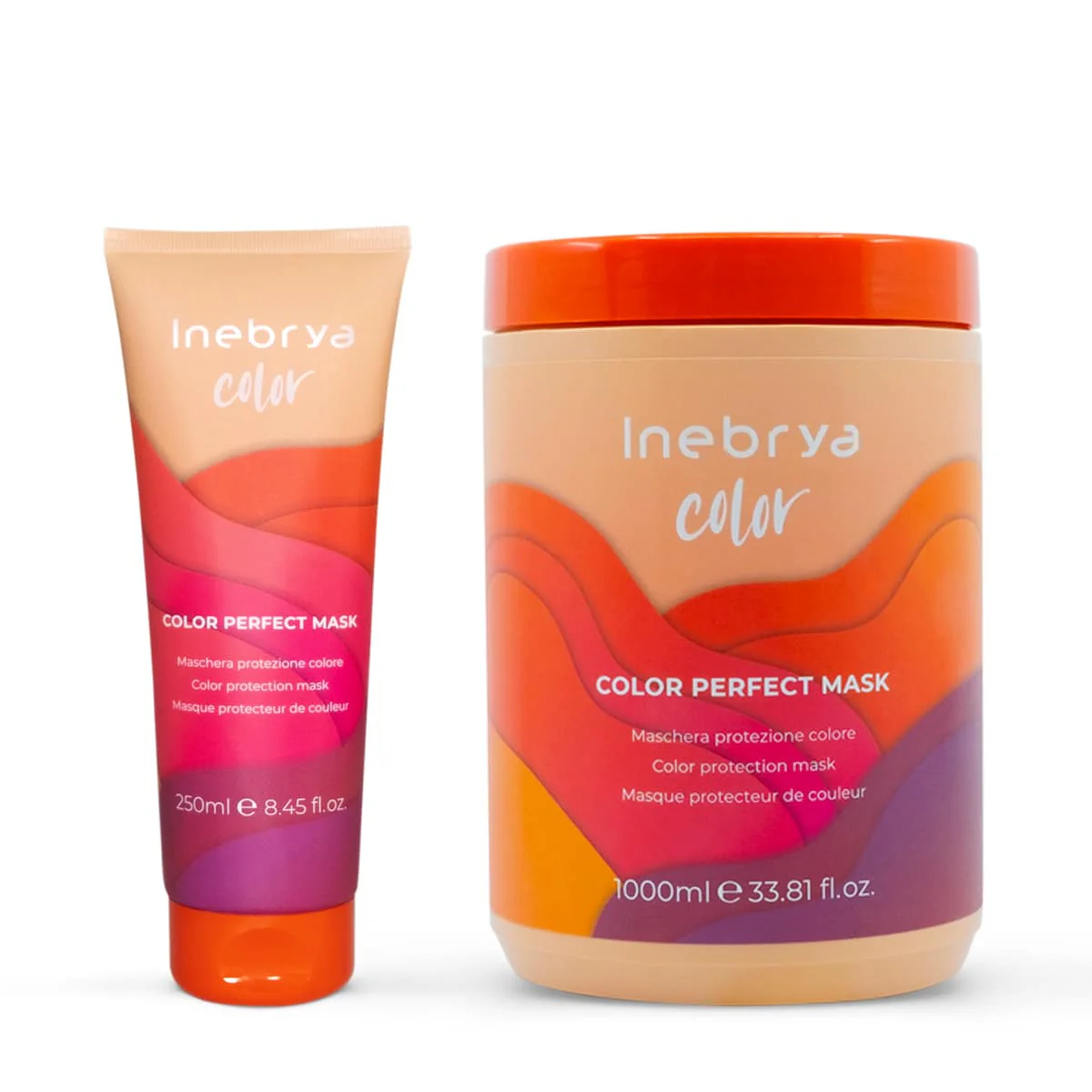 Masque Protection Couleur Color Perfect 250ml / 1000ml