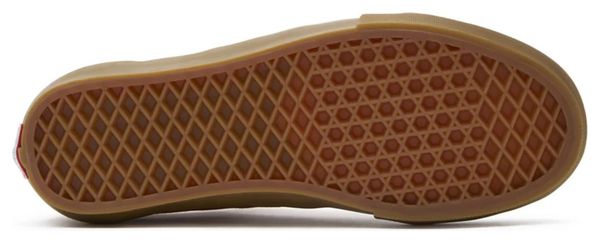 Chaussures Vans Skate Old Skool Marron/Gum