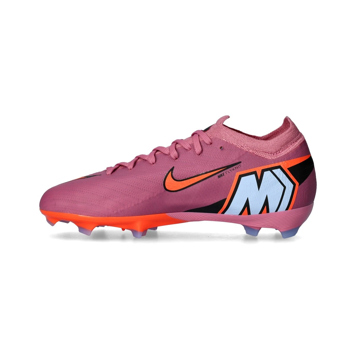 Chuteira Nike Air Zoom Mercurial Vapor 16 Pro FG Criança