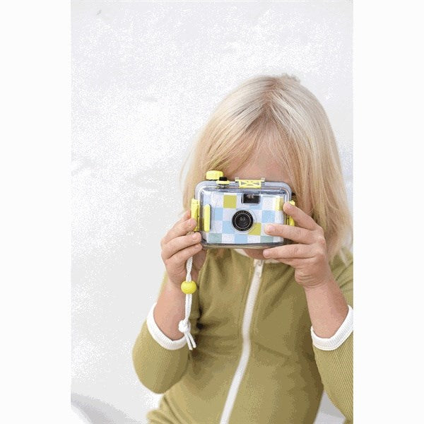 Køb SunnyLife Undervandskamera Camera Check