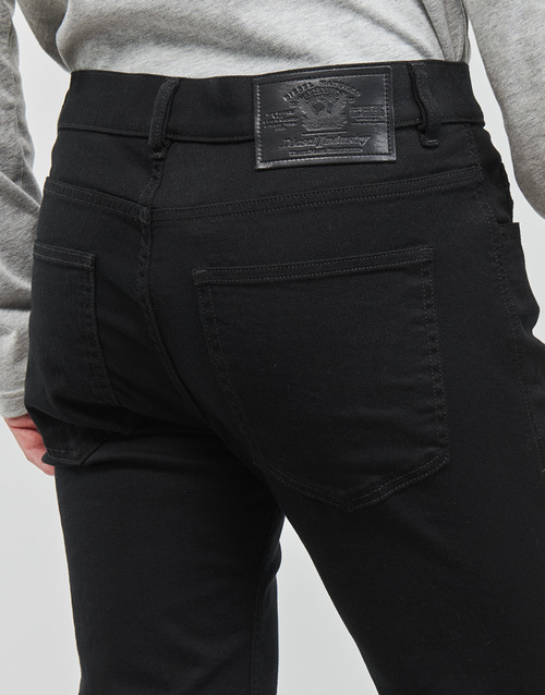 Diesel - 2021-NC Negro