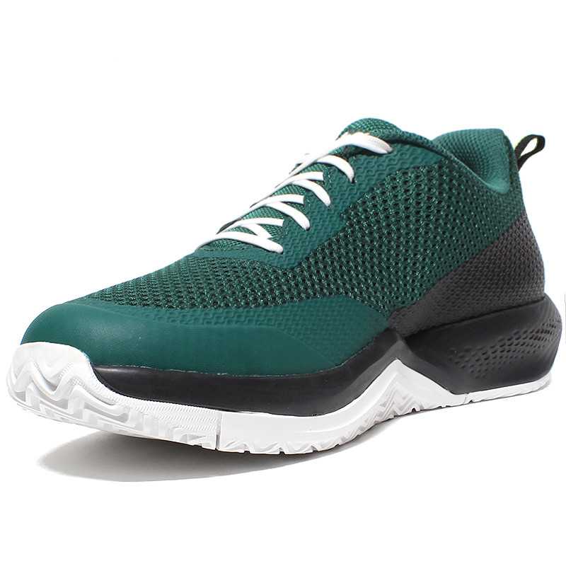 Wilson Rush Pro Lite homme vert