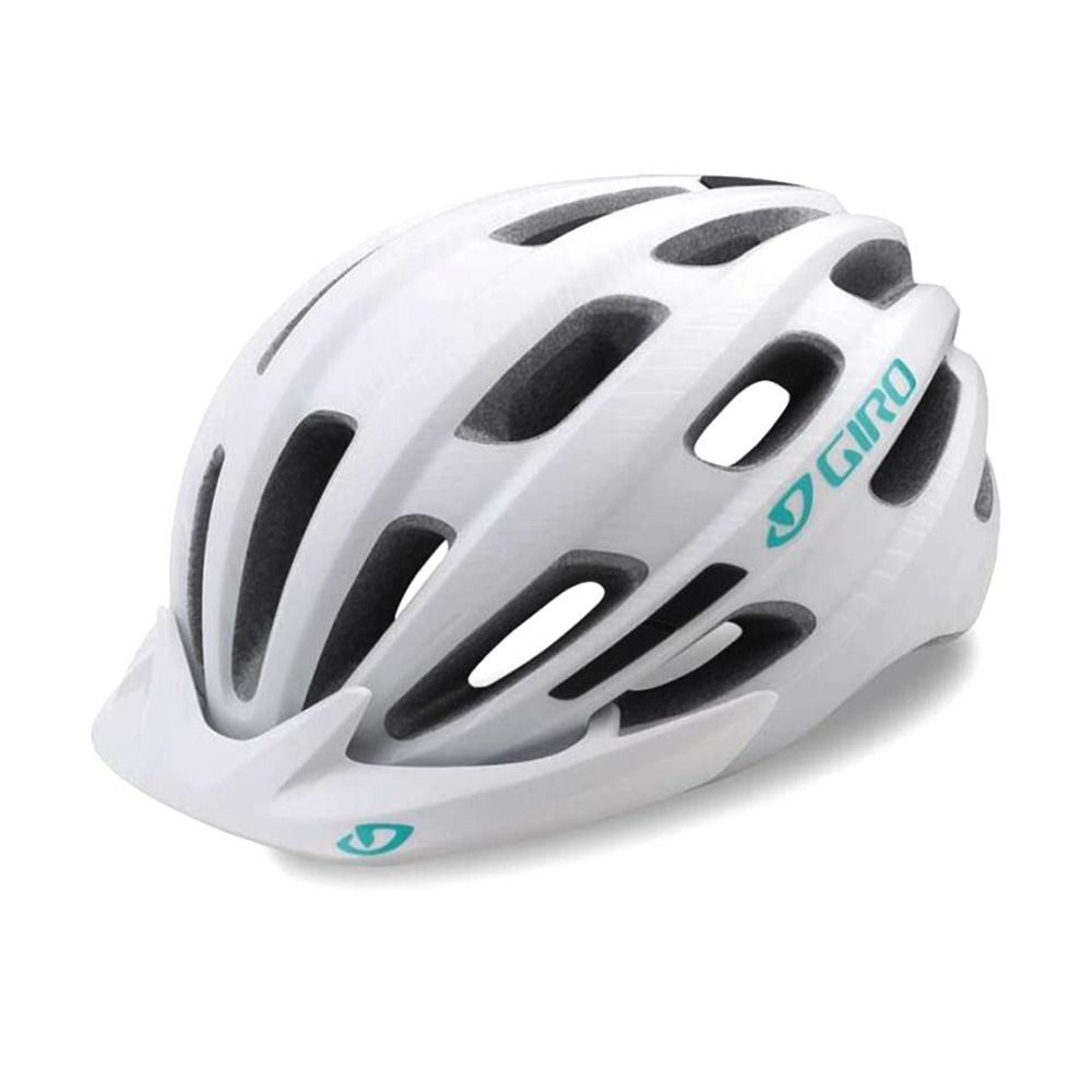 Giro VASONA - Casque urbain Femme white/silver