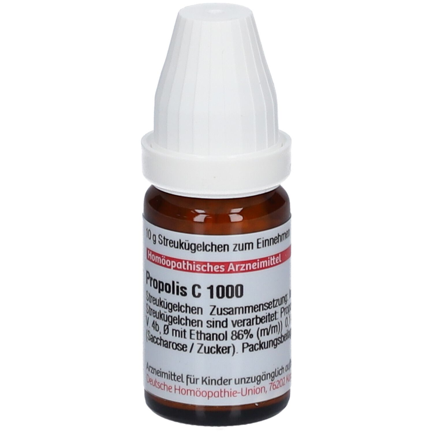 DHU Propolis C1000