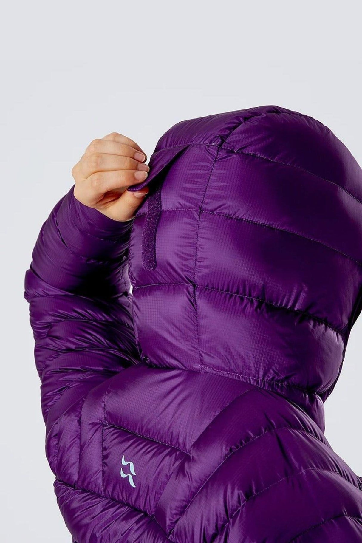 Rab<br>Electron Pro Wmns