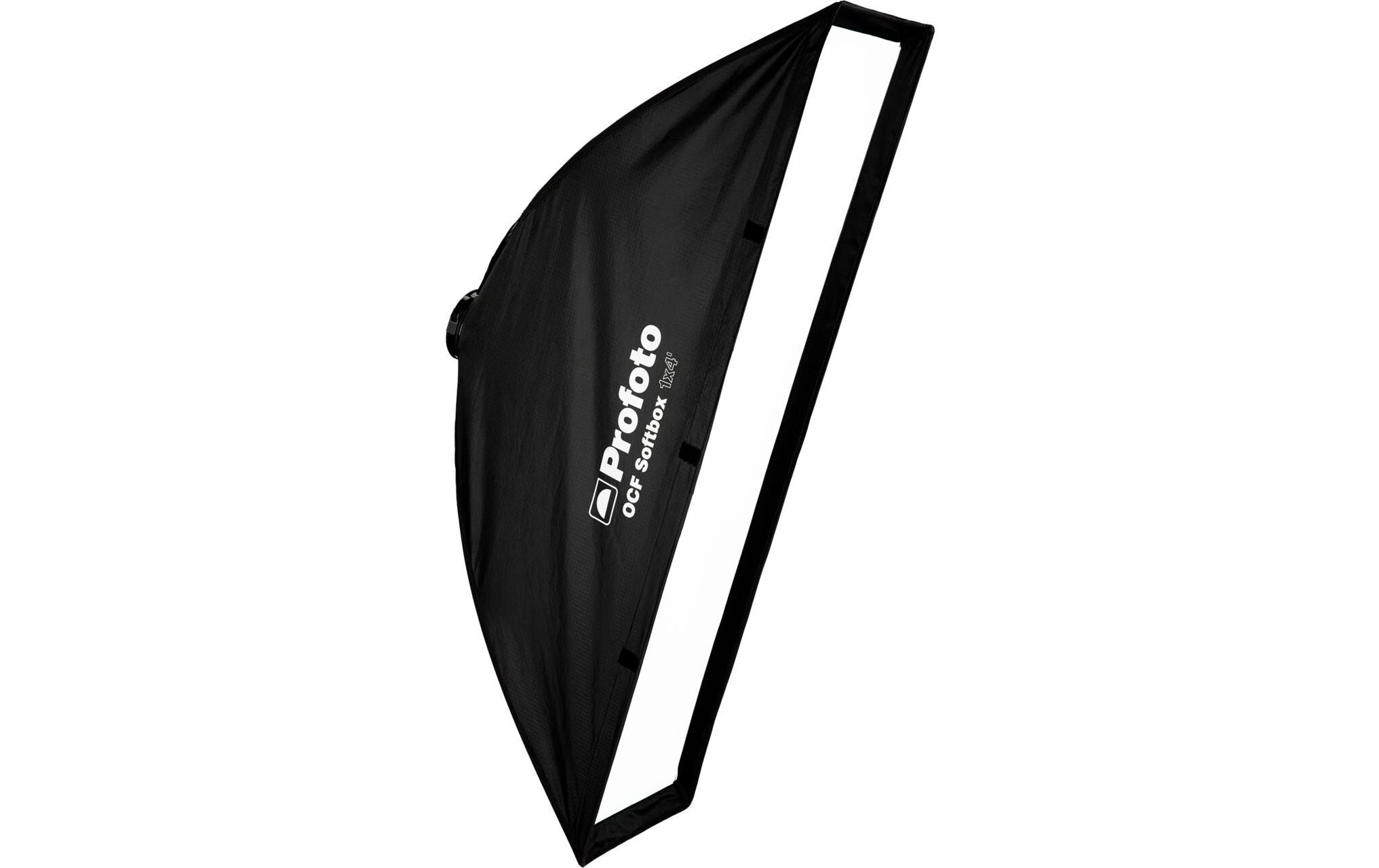 Softbox OCF 1 x 4
