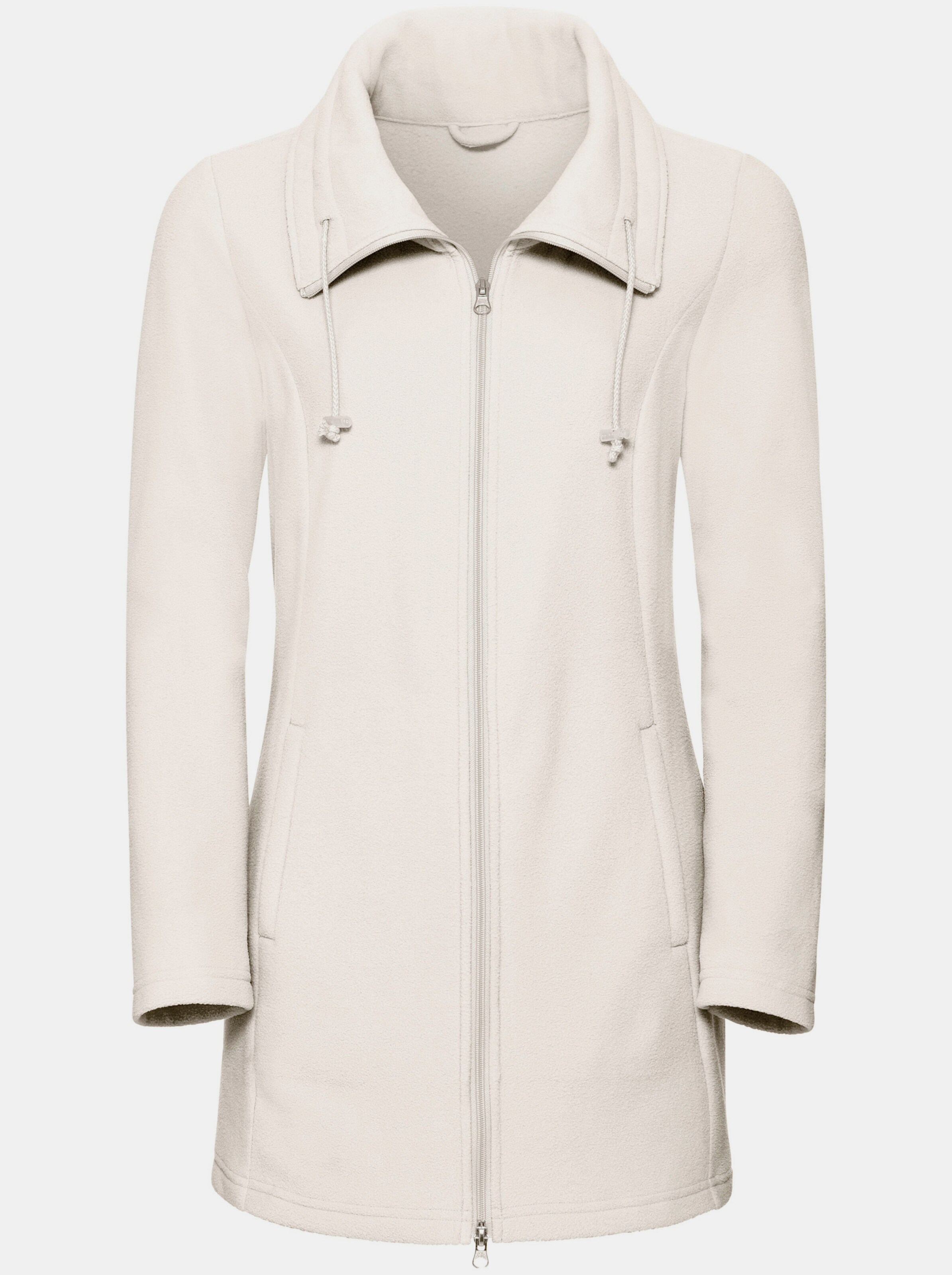 Fleecejacke