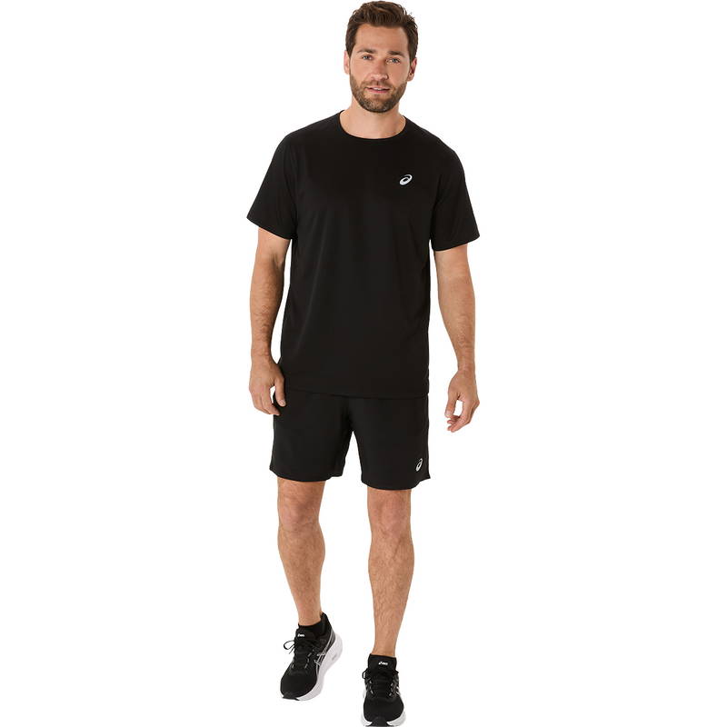 ASICS Core 2in1 7