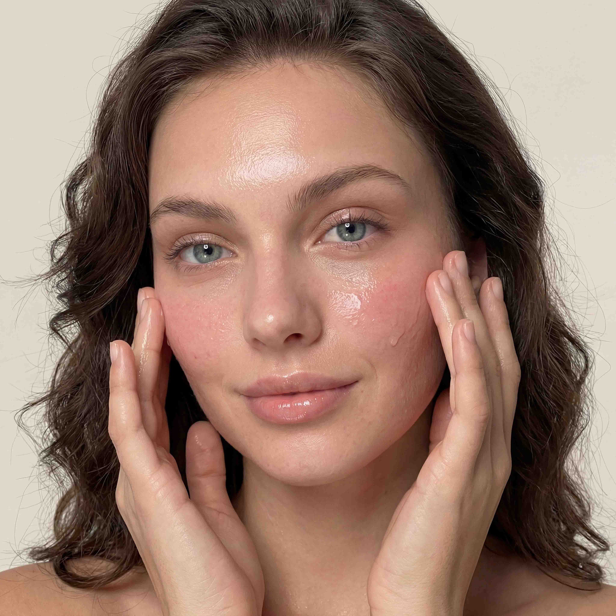 Redness Control Booster