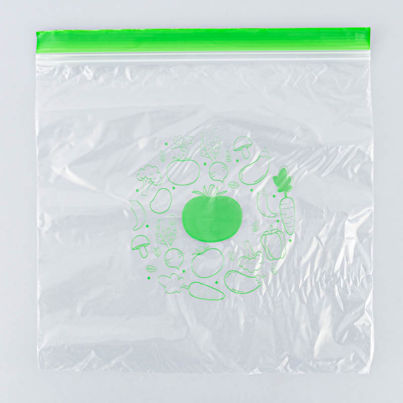 Lot de 25 sachets de congélation
