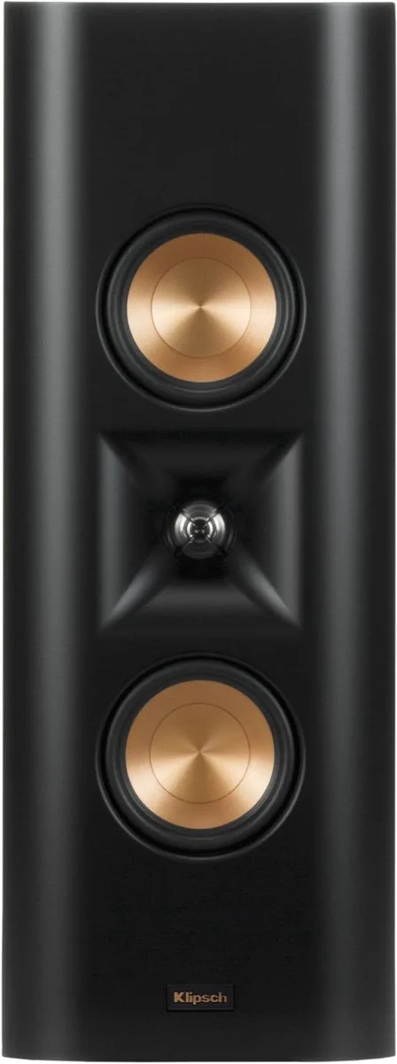 Klispch RP-240D (la pièce) Enceintes murales
