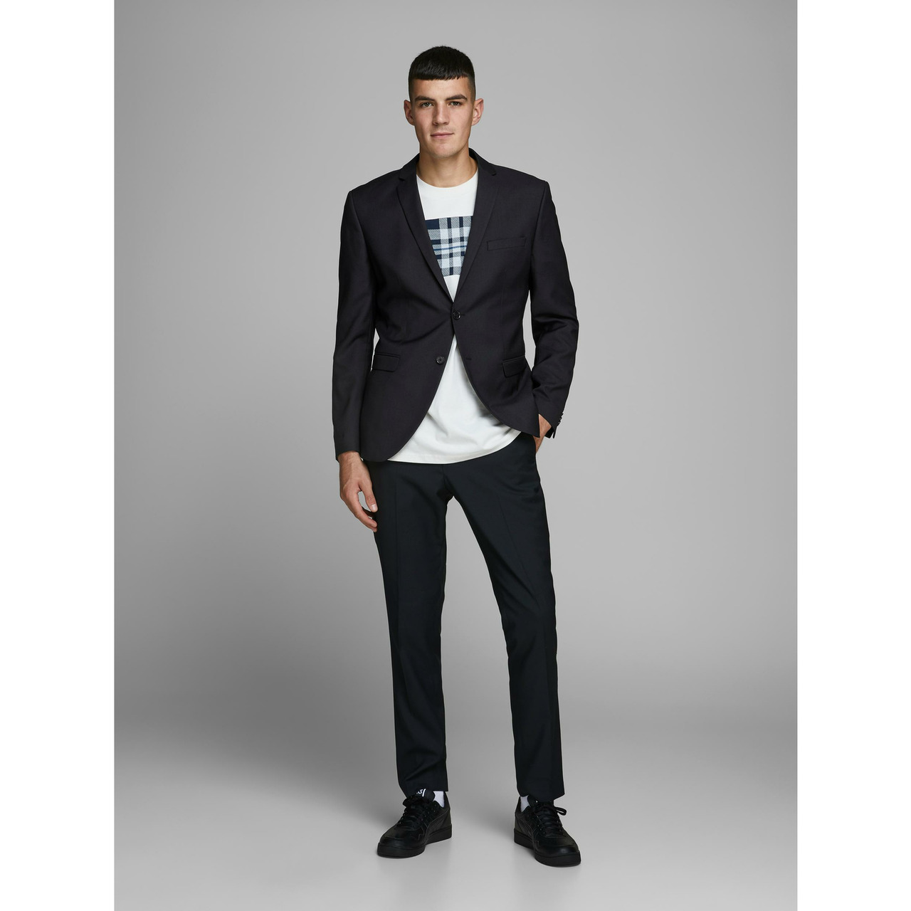 Jack & Jones JPRSOLARIS BLAZER NOOS