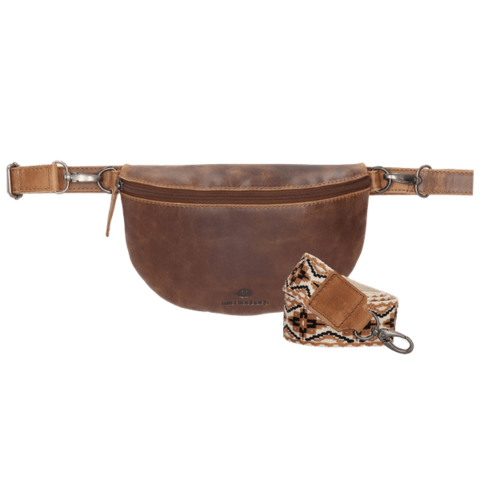 Micmacbags Next Navajo Heuptas Bruin