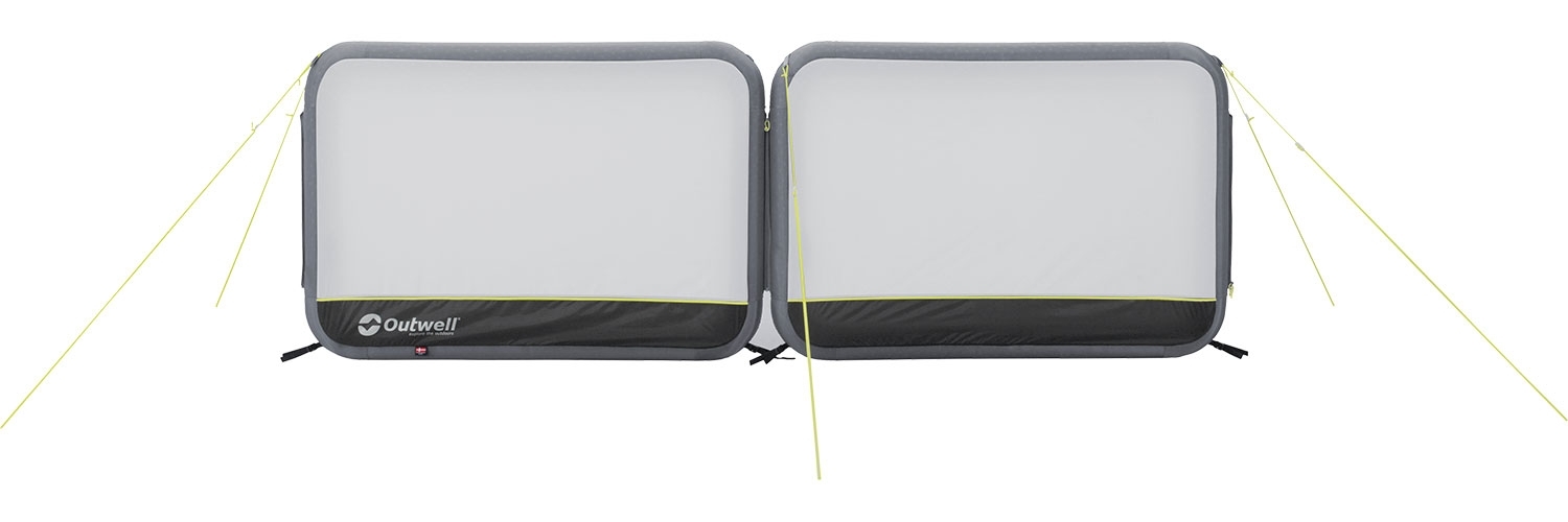 Outwell Windscreen Air Scalable 150 Windschutz