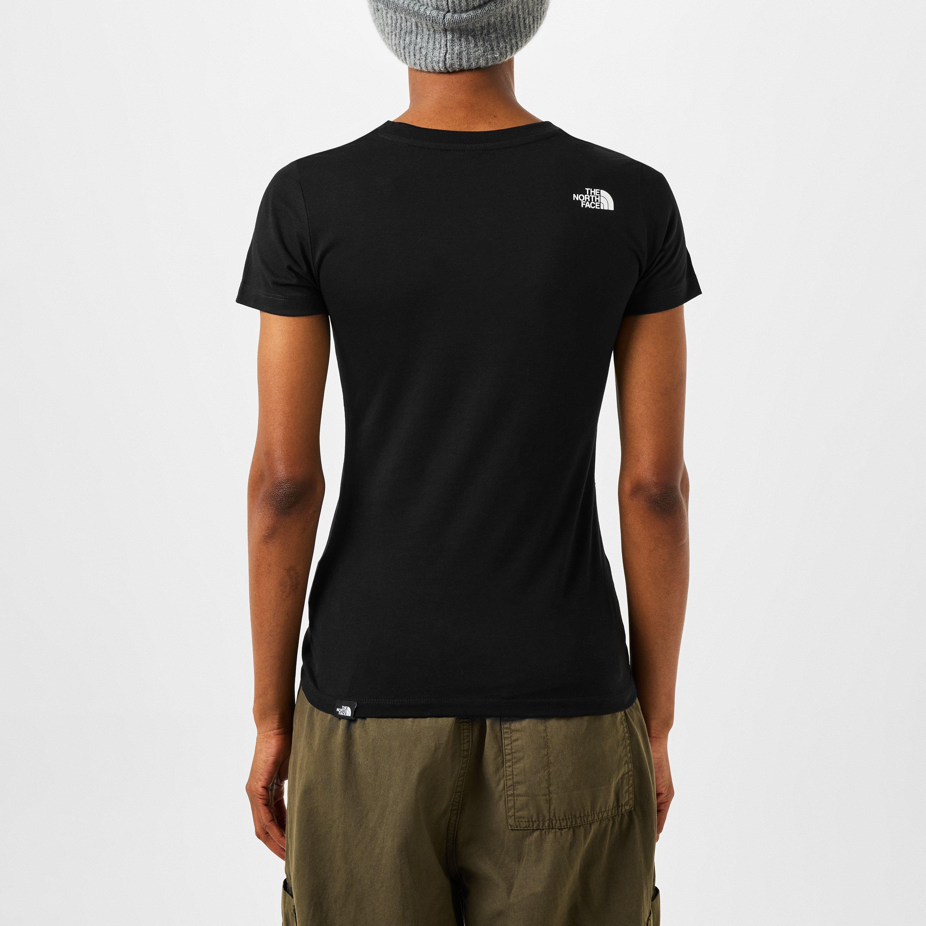 The North Face Simple Dome T-Shirt