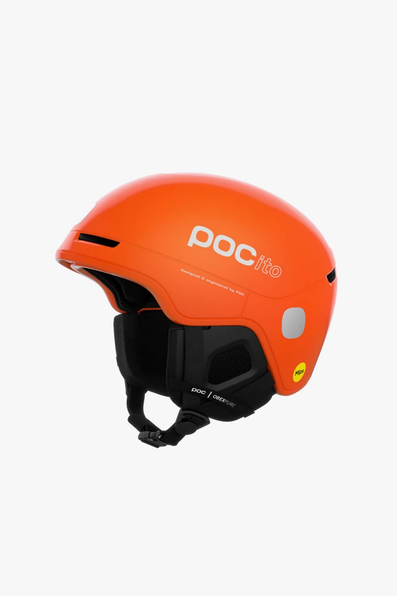 Poc POCito Obex Mips Kinder Skihelm