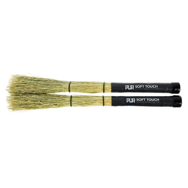 PUR Cajon Brush 