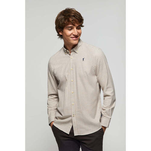 Polo Club - BAC Beige